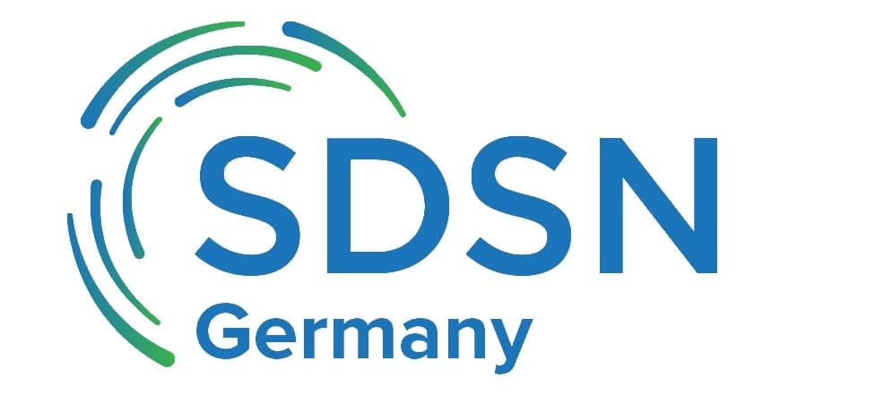 Sustainable Development Solutions Network (SDSN) Germany logo