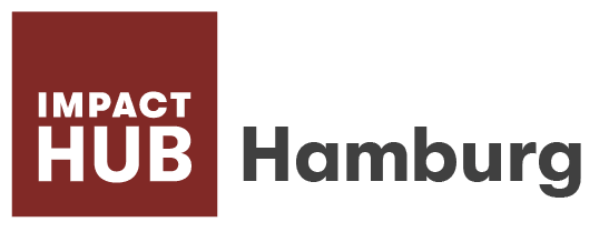 Impact Hub Hamburg logo