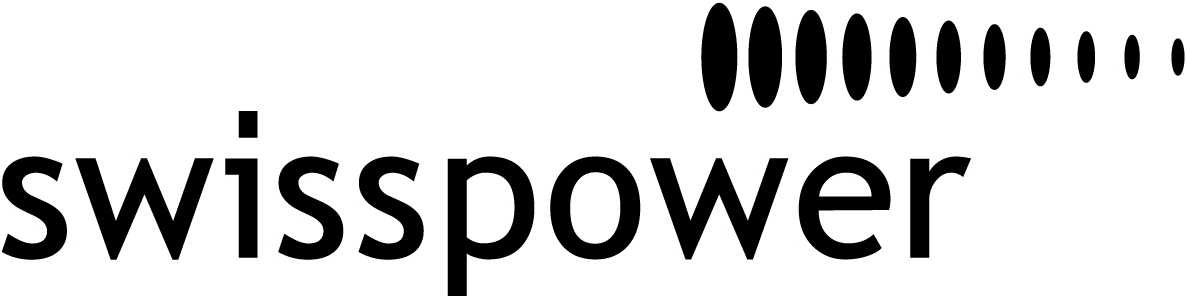 Swisspower AG logo