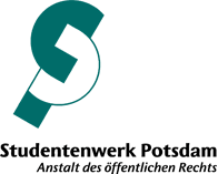 Studentenwerk Potsdam logo