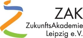 ZAK – ZukunftsAkademie Leipzig e.V. logo