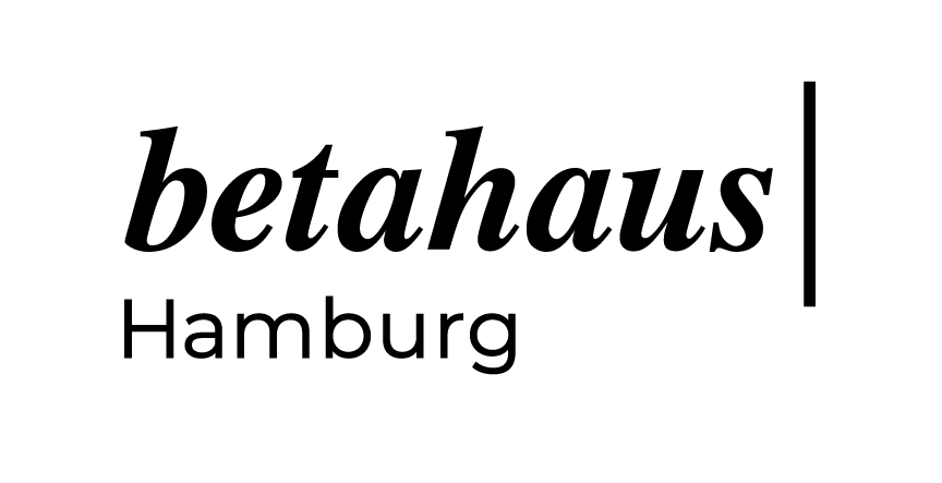 Betahaus Hamburg logo