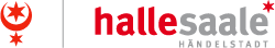 Stadt Halle/Saale logo