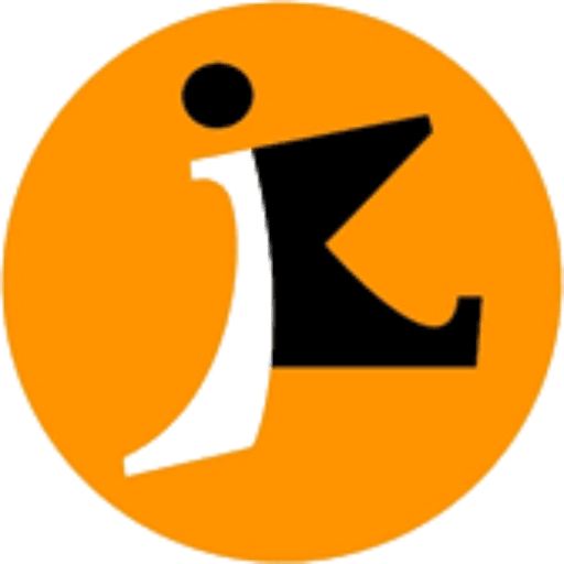 Jugend- & Kulturprojekt e.V. (JKPeV) logo