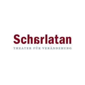 Scharlatan Theater Gesellschaft (GbR)-logo