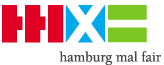 Hamburg mal Fair logo