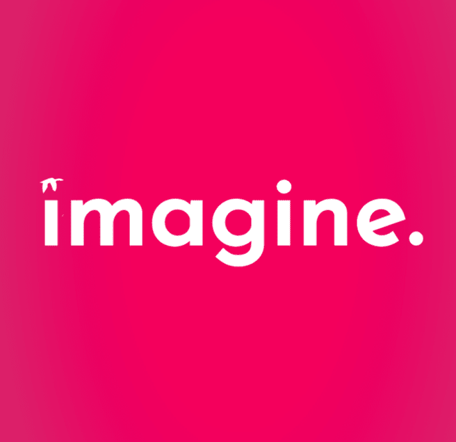 Imagine Foundation e.V.-logo