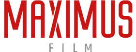 MAXIMUS Film  logo