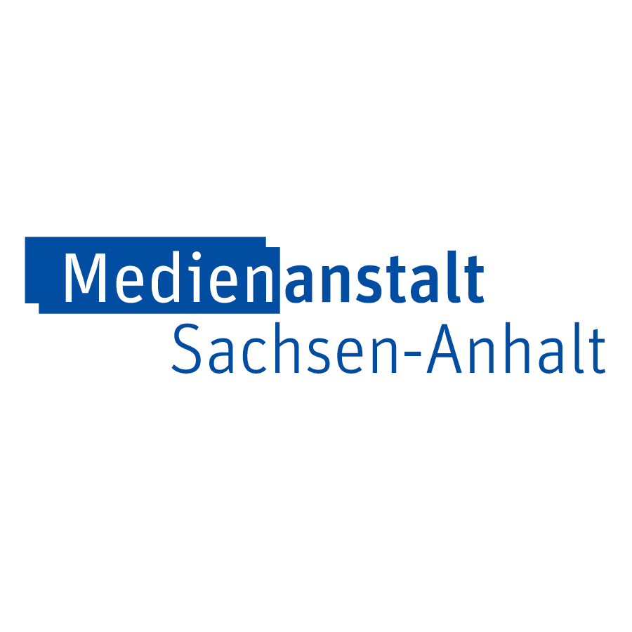 Medienanstalt Sachsen-Anhalt-logo