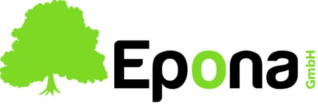 Epona GmbH logo