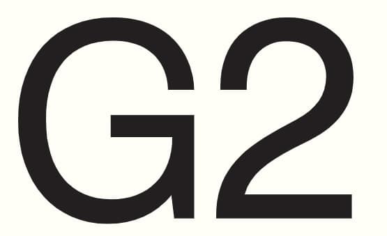 G2 Kunsthalle Leipzig logo