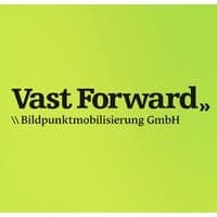 Vast Forward  logo