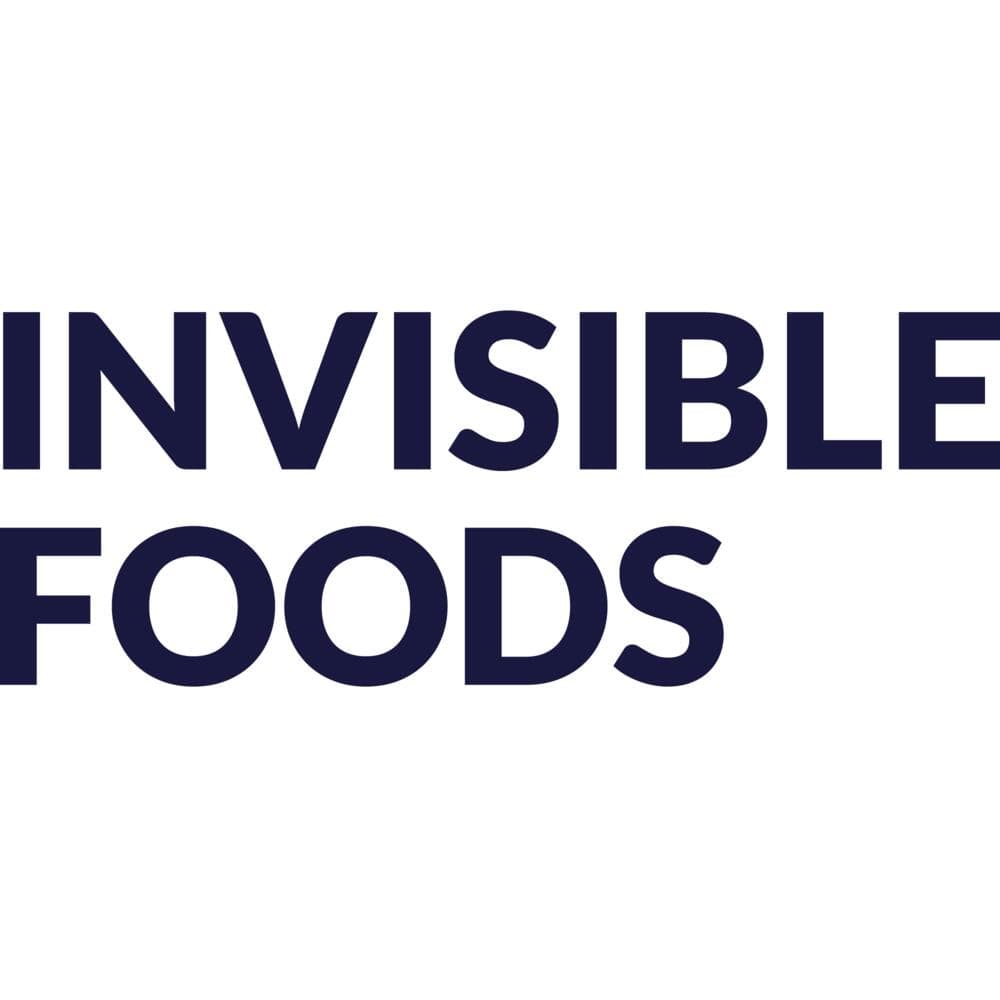 Invisible Foods logo
