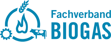 Fachverband Biogas-logo