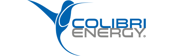 Colibri Energy logo
