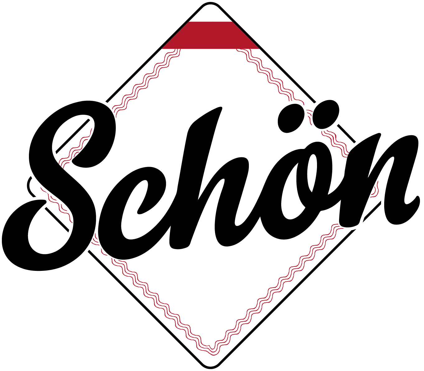 SCHÖN Wischwaren logo