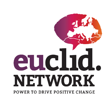 Euclid Network (EN) logo