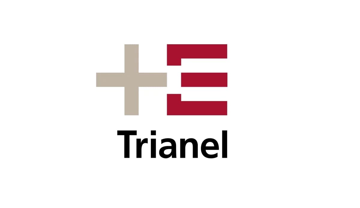 Trianel GmbH logo
