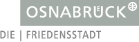 Stadt Osnabrück logo