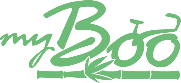 my Boo GmbH-logo