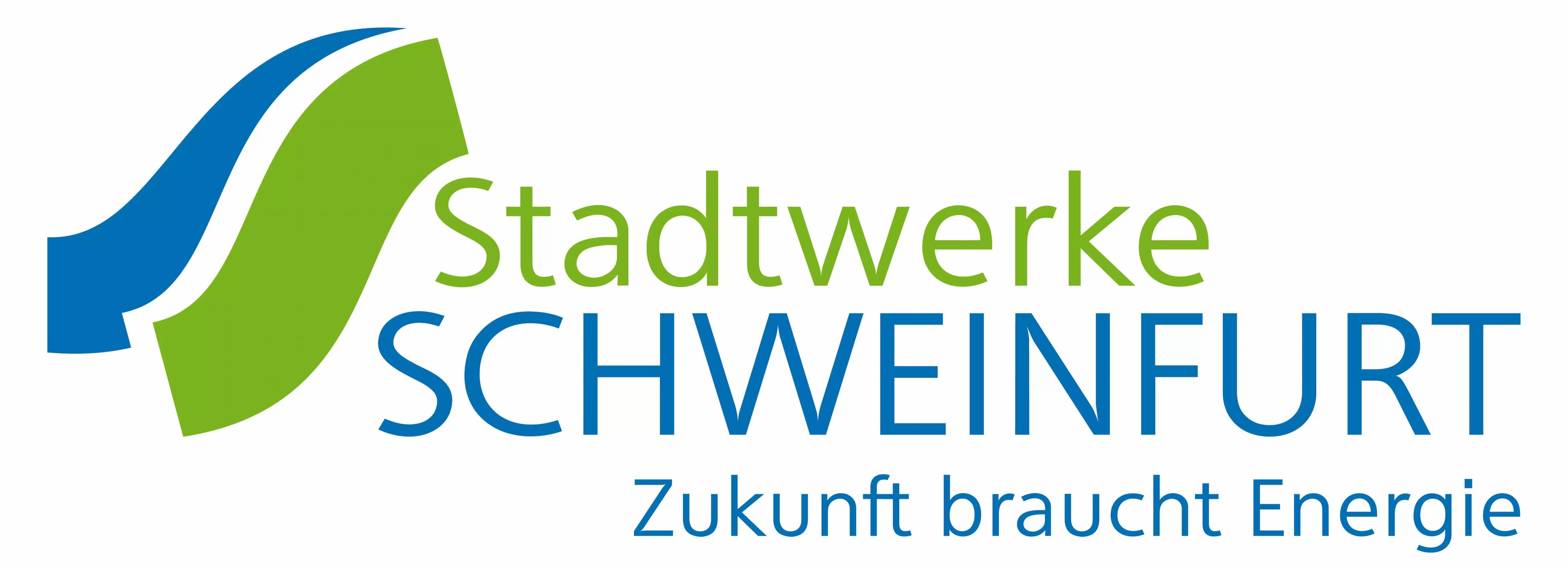 Stadtwerke Schweinfurt GmbH-logo