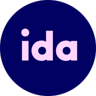 ida - Innovations- und Digitalagentur  logo