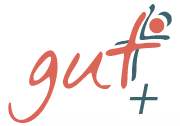 Gut+ Berlin logo