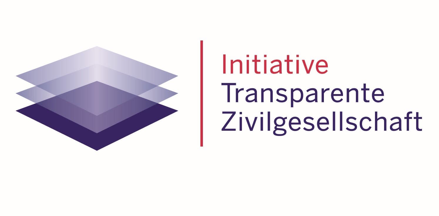 Jobs bei Organisationen der Initiative Transparente Zivilgesellschaft