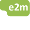 Energy2market GmbH (e2m) logo