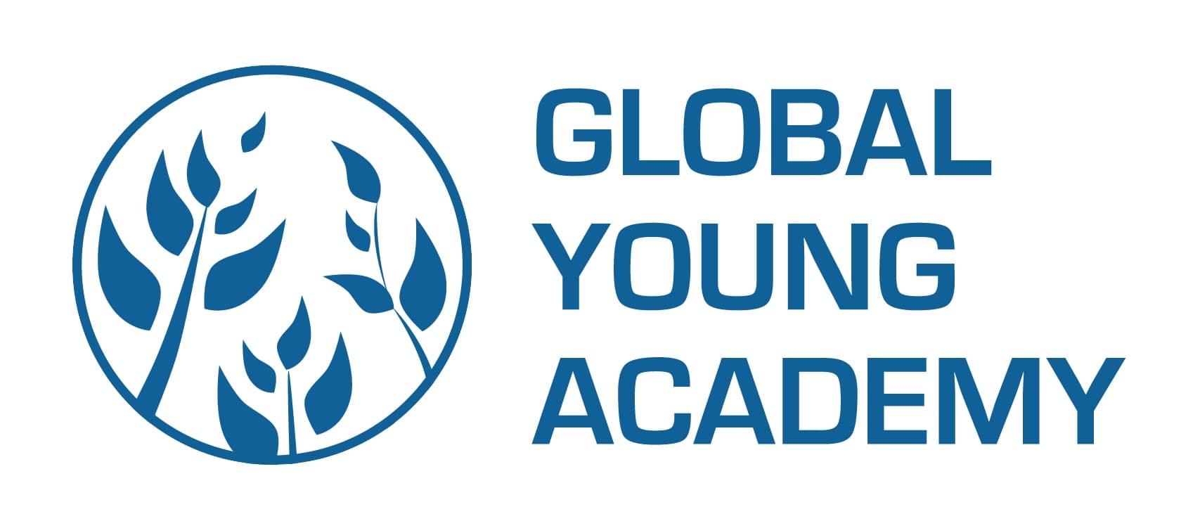 Global Young Academy logo