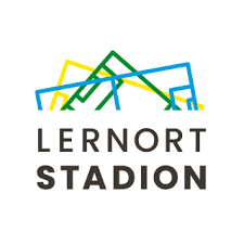 Lernort Stadion logo