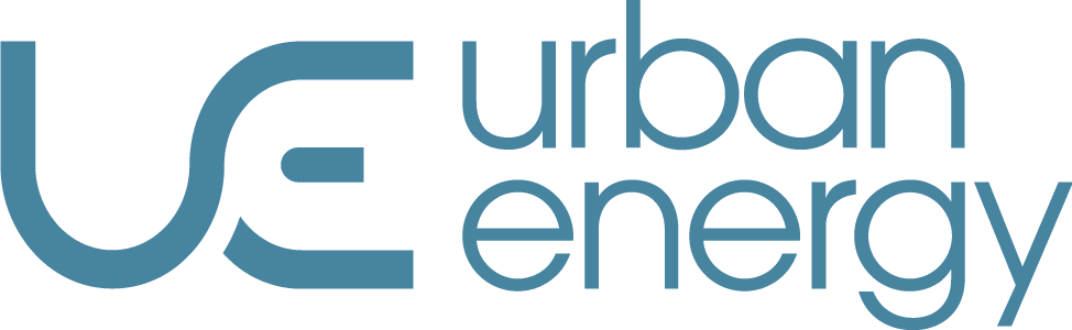 urban energy GmbH logo