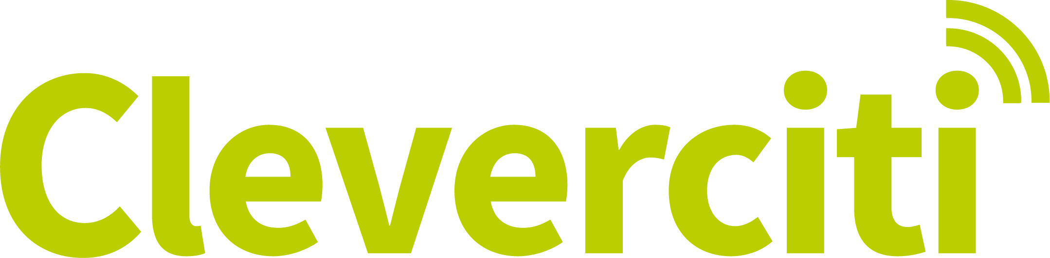 Cleverciti logo