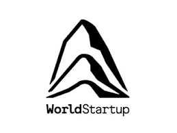 WorldStartup logo