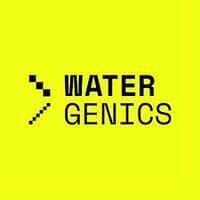 Watergenics logo