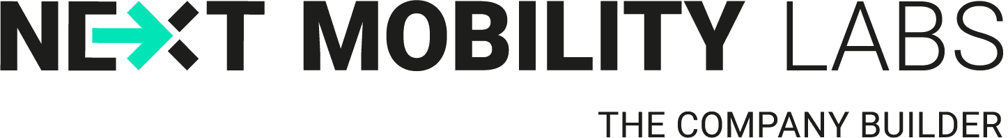 Next Mobility Labs® logo