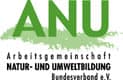 Geschäftsstelle der ANU Bayern e.V. logo