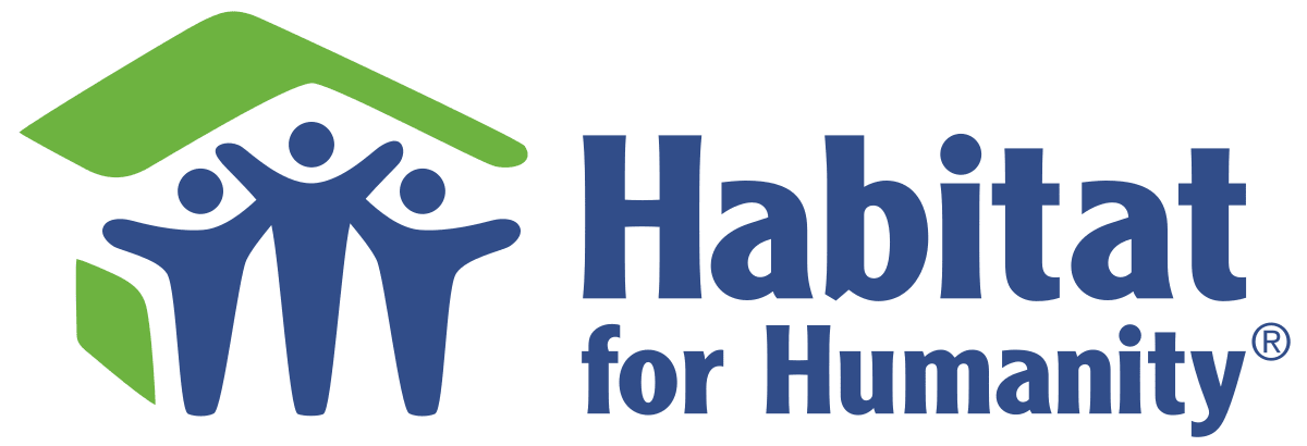 Habitat for Humanity EMEA logo
