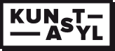 Kunst Asyl logo