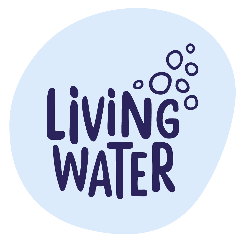 Living Water GmbH logo